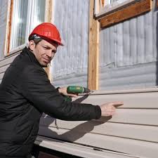 Best Siding Painting and Refinishing  in Godfrey, IL